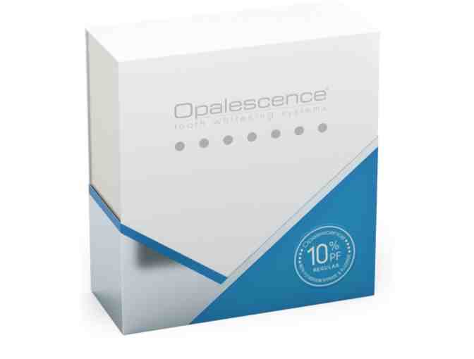 Take Home Opalescence Whitening System