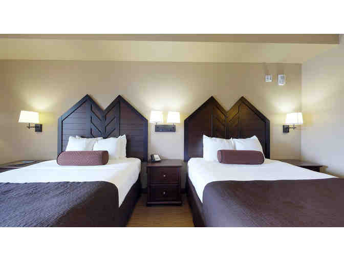 Camelback Resort - KSL Resorts - Two Night Stay