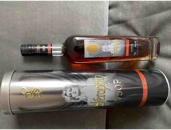 Seraphin VSOP Cognac