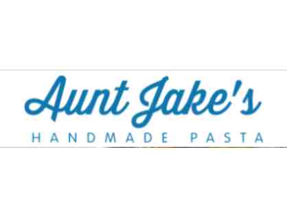 Aunt Jake's Handmade Pasta: $100 Gift Card
