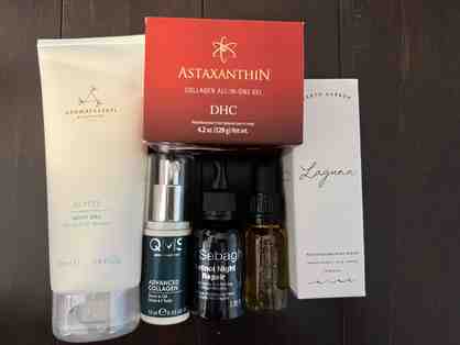 Anti Aging Products