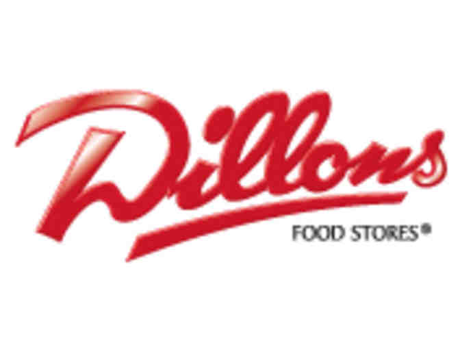 $250 Gift Card to Dillons