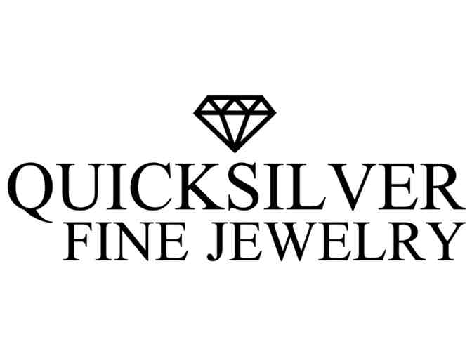 Quick Silver Fine Jewelry - Two $25 Gift Certificates - Photo 2