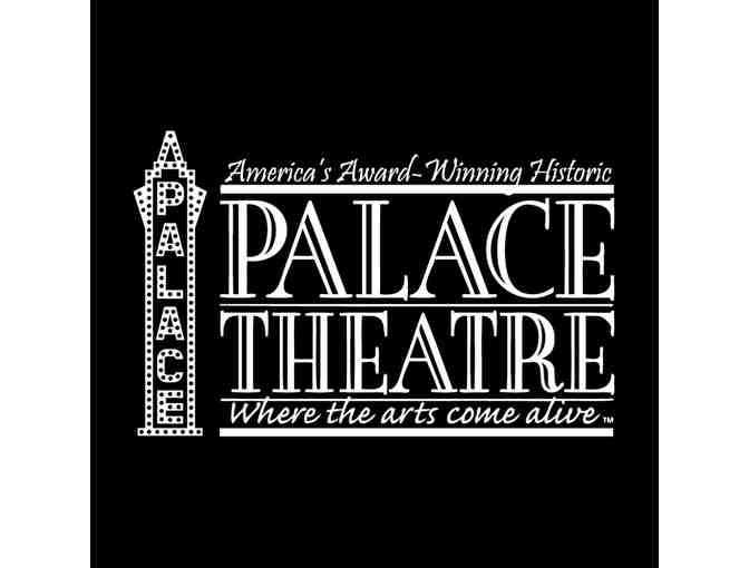 Four Tickets to Recycled Percussion With Membership to the Palace Theatre - Photo 2