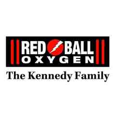 Red Ball Oxygen  The Kennedy Family