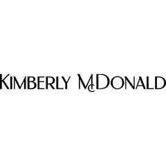 Kimberly McDonald