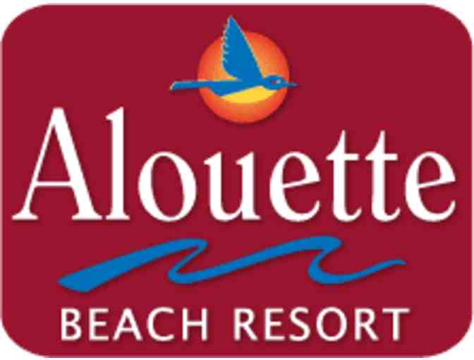 Alouette Beach Resort 2 Night Stay - Photo 1