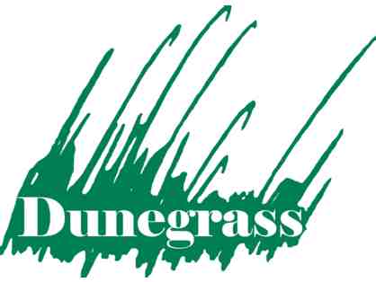 Dunegrass Golf (gift certificate for foursome for golf)