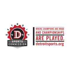 Detroit Sports Commission