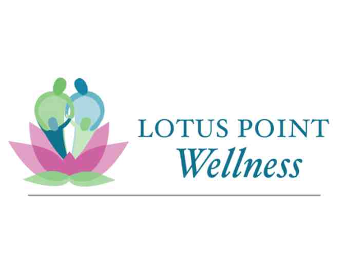 Lotus Point Wellness - $100 Certificate