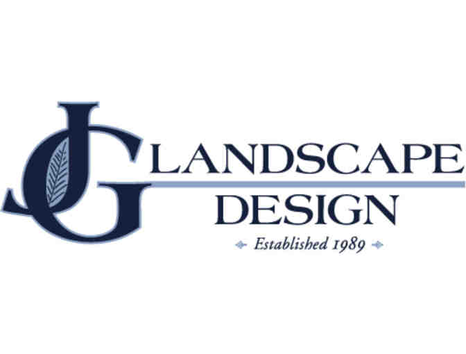 Five Fixture LED Landscape Lighting System from J&G Landscape Design