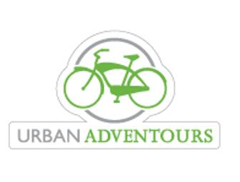 Two Classic Tours or Hybrid Rentals with Urban Adventours