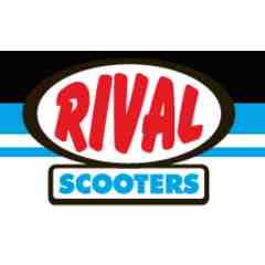 Rival Scooters