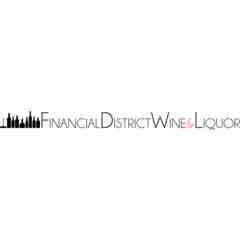 Financial District Wine