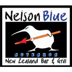 Nelson Blue