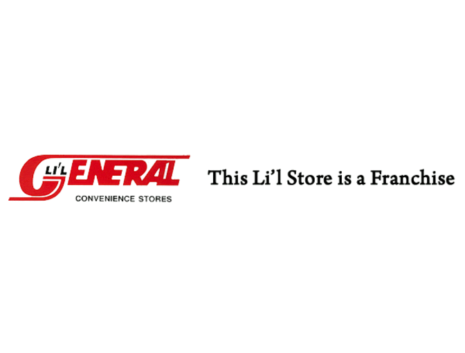Li'l General Convenience Stores--$25 Gift Certificate