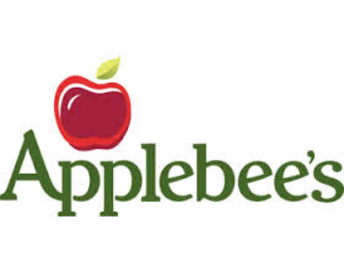 Applebee's--$25 Gift Certificate