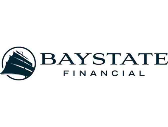 Retirement and Investment Analysis by Karen Melo, CFP, ADPA of BAYSTATE Financial