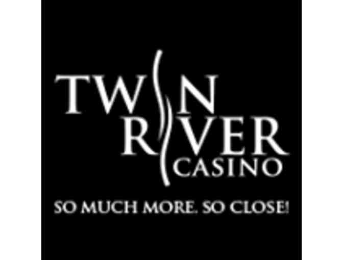 Twin River Dining & Entertainment--$100 gift card