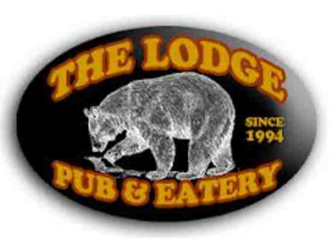 Kay's/The Lodge--$1,000 Gift Card