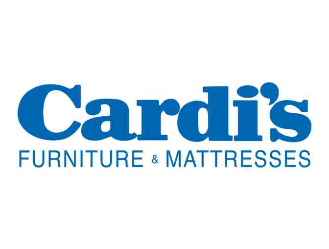 $3,000 Cardi's Furniture &amp; Mattresses Shopping Spree - Photo 1