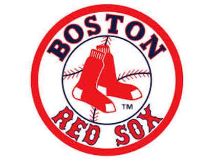 Boston Red Sox--4 Grandstand seats, July 30, 2022