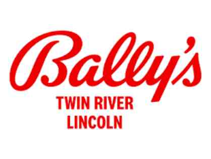 Bally's Twin River Lincoln Casino Resort - $100 Dining & Entertainment Gift Card