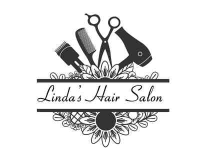 Linda's Hair Salon - $25 Gift Certificate