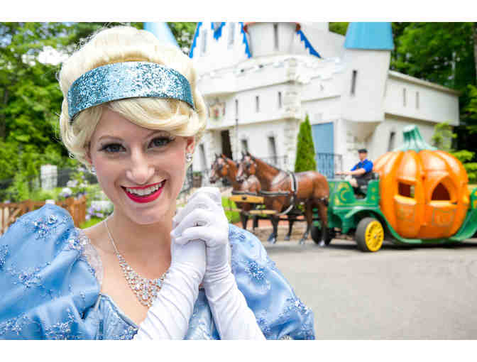 StoryLand--2 One Day Tickets