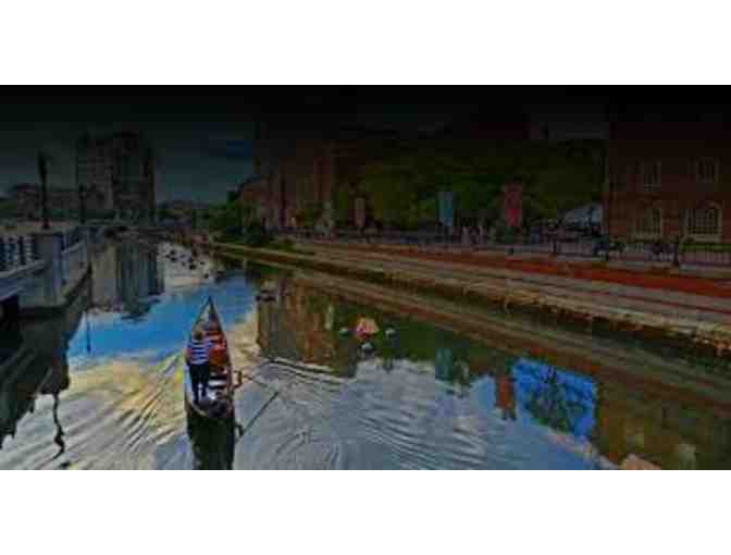 $50 Gift Card for La Gondola Providence - Photo 3