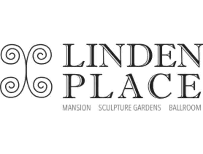 Linden Place - 1-Year Household Membership