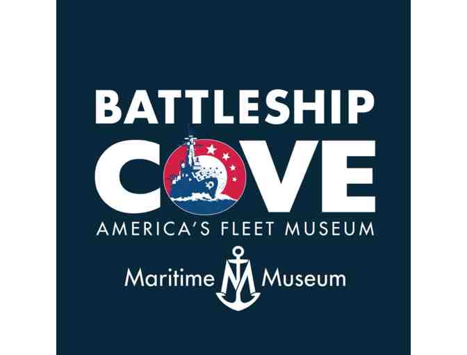 4 Passes to Battleship Cove - Photo 1