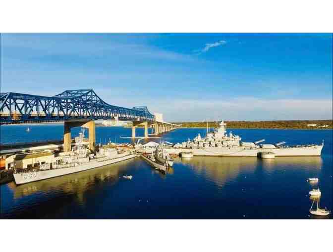 4 Passes to Battleship Cove - Photo 2