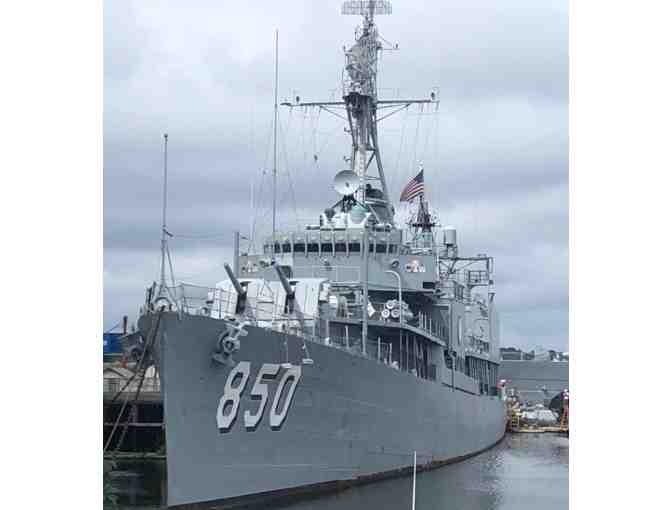4 Passes to Battleship Cove - Photo 3