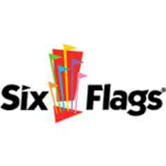 Six Flags New England
