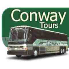 Conway Tours