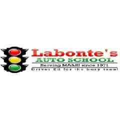 Labonte's Auto School