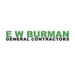 E.W. Burman, Inc