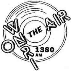 Radio Station WNRI and Roger Bouchard