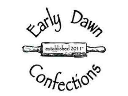 Private Birthday Party Packages at Early Dawn Confections
