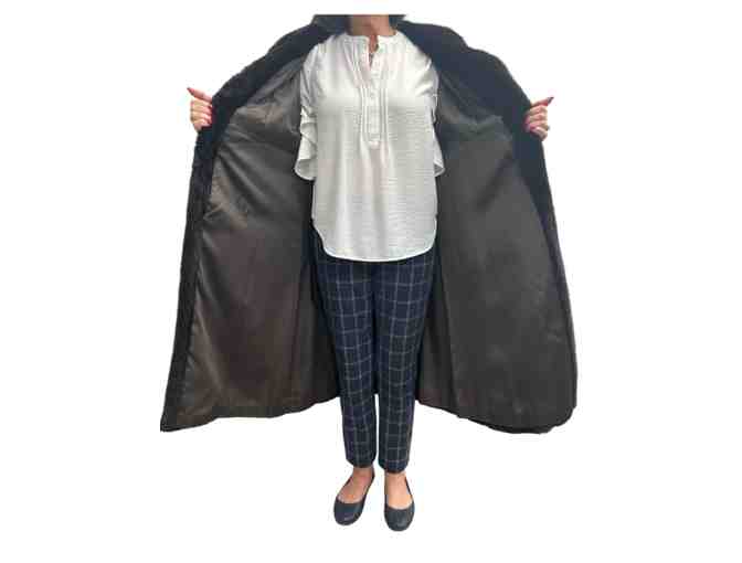 Mink Coat
