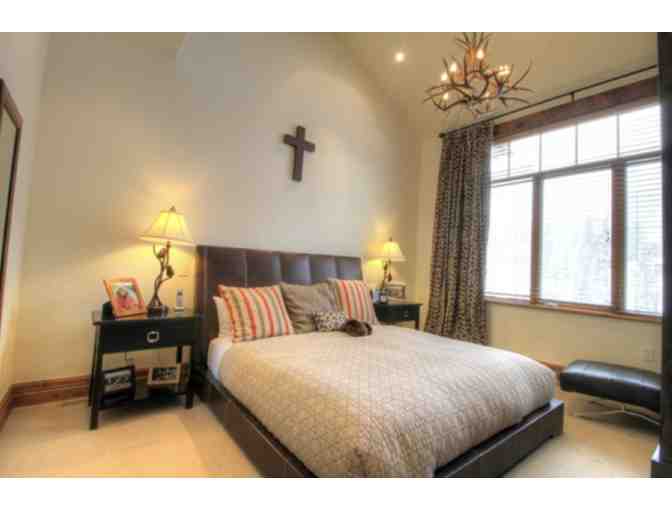 Ski Cabin in Vail Mountain for Thanksgiving 2024