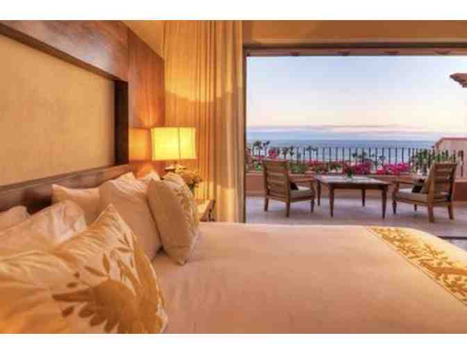 One Week in Los Cabos during Whale Watching Season