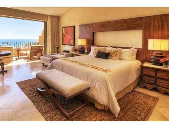 One Week in Los Cabos during Whale Watching Season