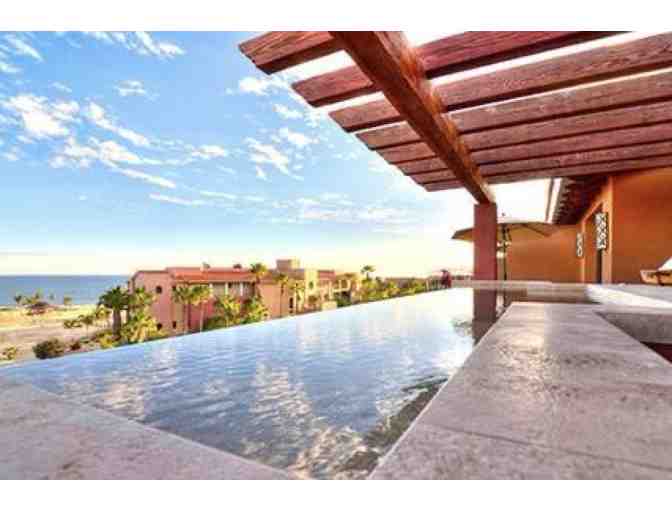 One Week in Los Cabos during Whale Watching Season