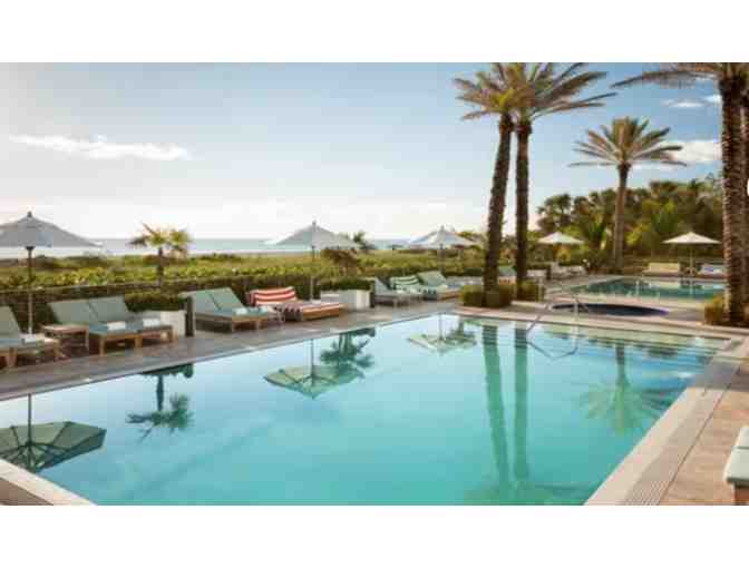 Four Nights at Owner's Suite at the Stanton South Beach