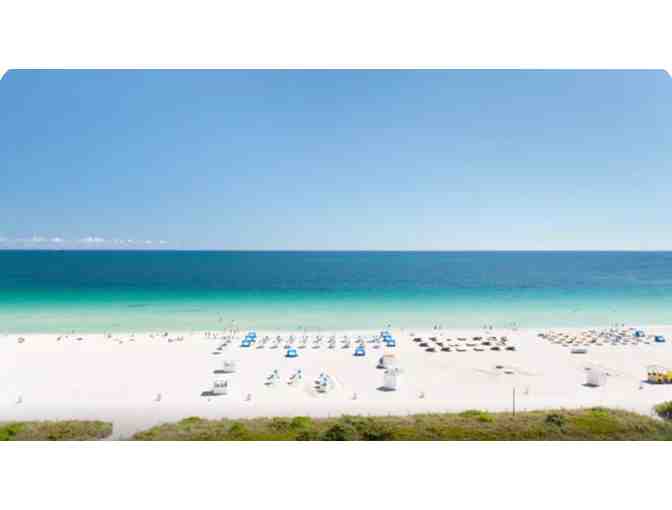 Four Nights at Owner's Suite at the Stanton South Beach