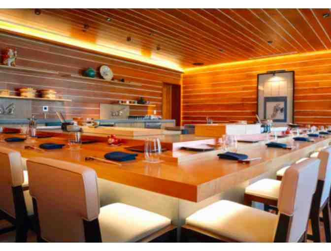 Four Nights at Owner's Suite at the Stanton South Beach