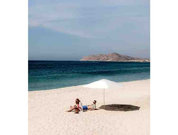 Three nights at Le Blanc Resort Los Cabos for Two - All Inclusive