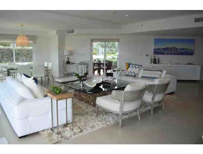 Three Nights at Oceania Residences at Eagle Beach in Aruba